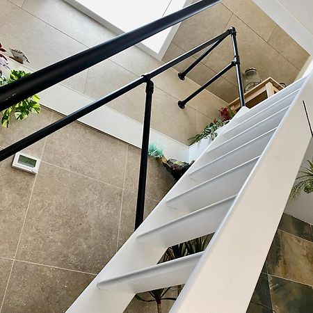 إغموند آن زي Sommerhaus Glucklich Am Meer 2 Mit Wellnesszugang المظهر الخارجي الصورة