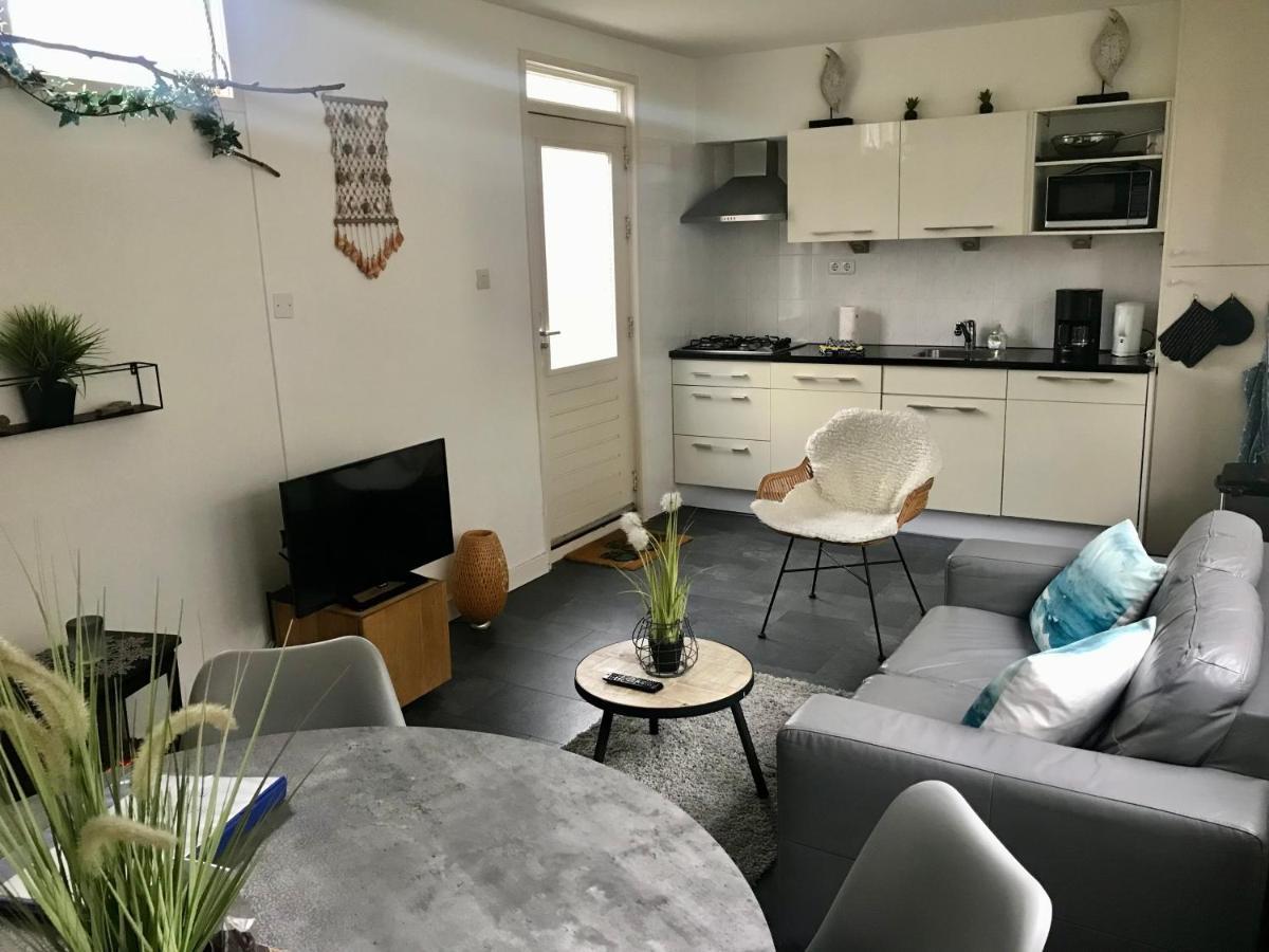 إغموند آن زي Sommerhaus Glucklich Am Meer 2 Mit Wellnesszugang المظهر الخارجي الصورة