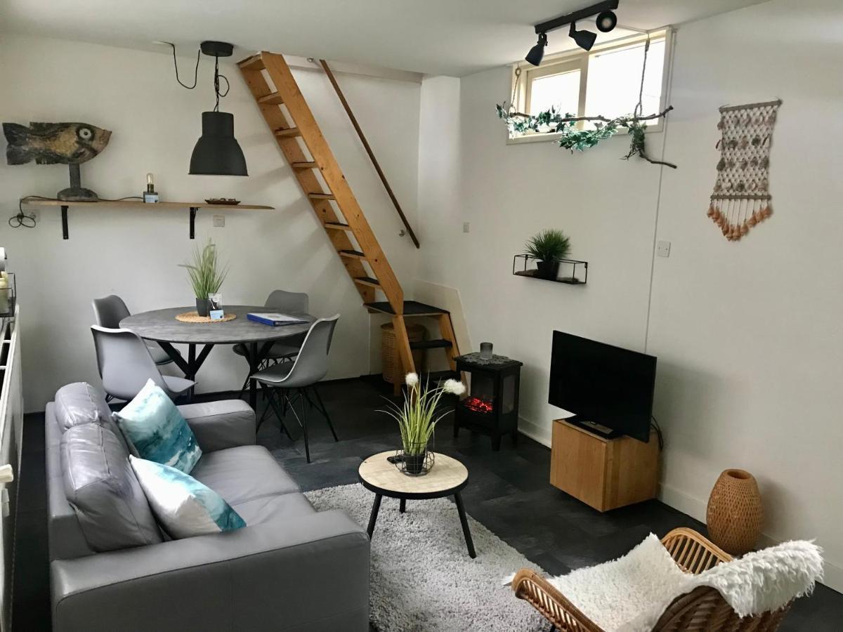 إغموند آن زي Sommerhaus Glucklich Am Meer 2 Mit Wellnesszugang المظهر الخارجي الصورة