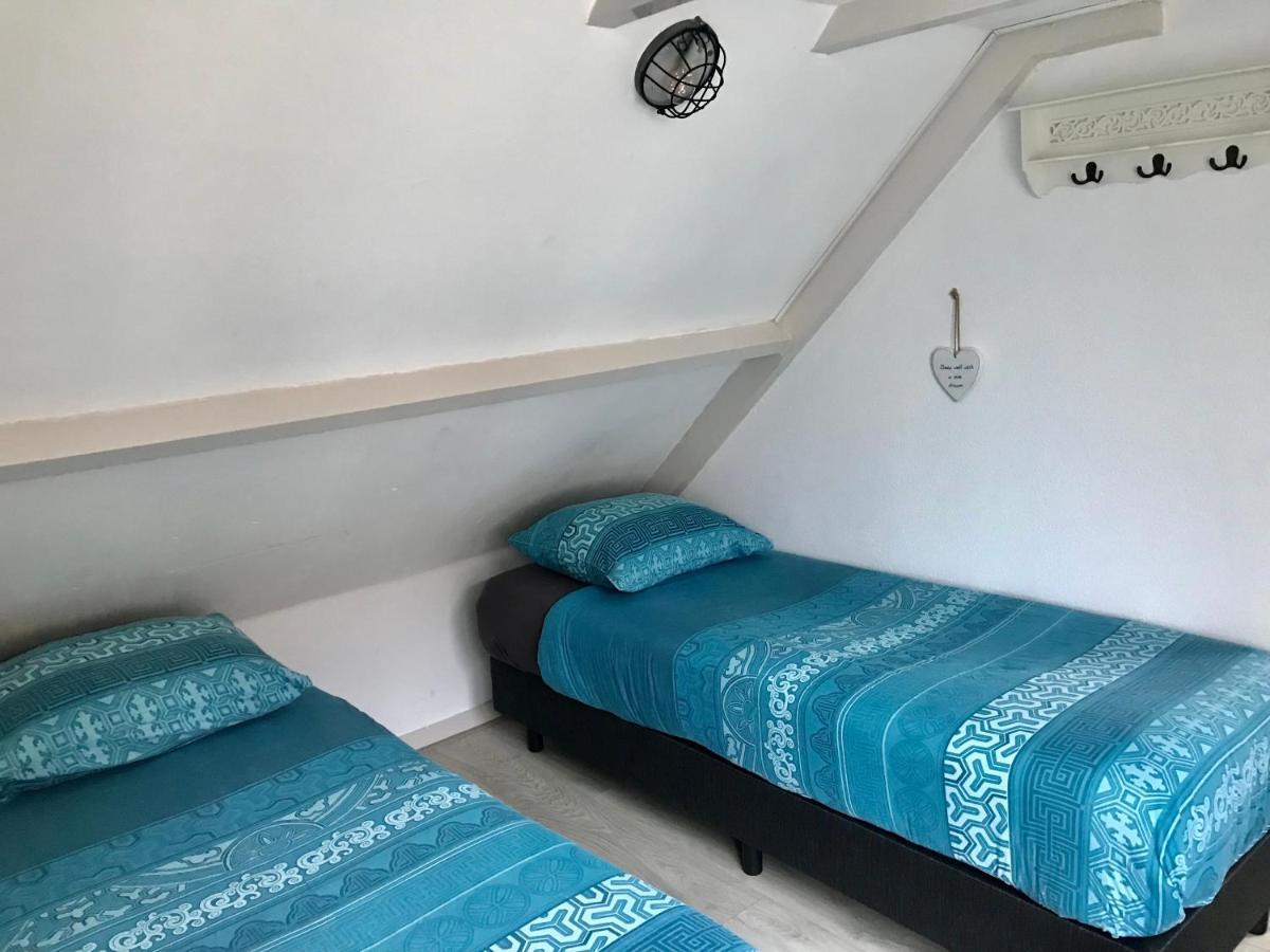 إغموند آن زي Sommerhaus Glucklich Am Meer 2 Mit Wellnesszugang المظهر الخارجي الصورة