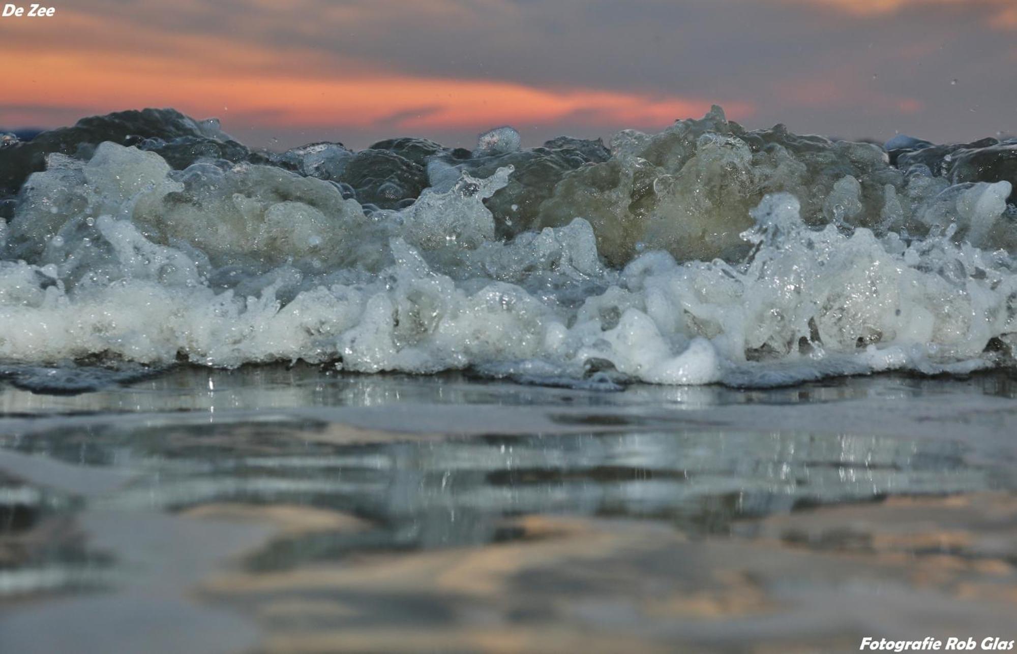 إغموند آن زي Sommerhaus Glucklich Am Meer 2 Mit Wellnesszugang المظهر الخارجي الصورة