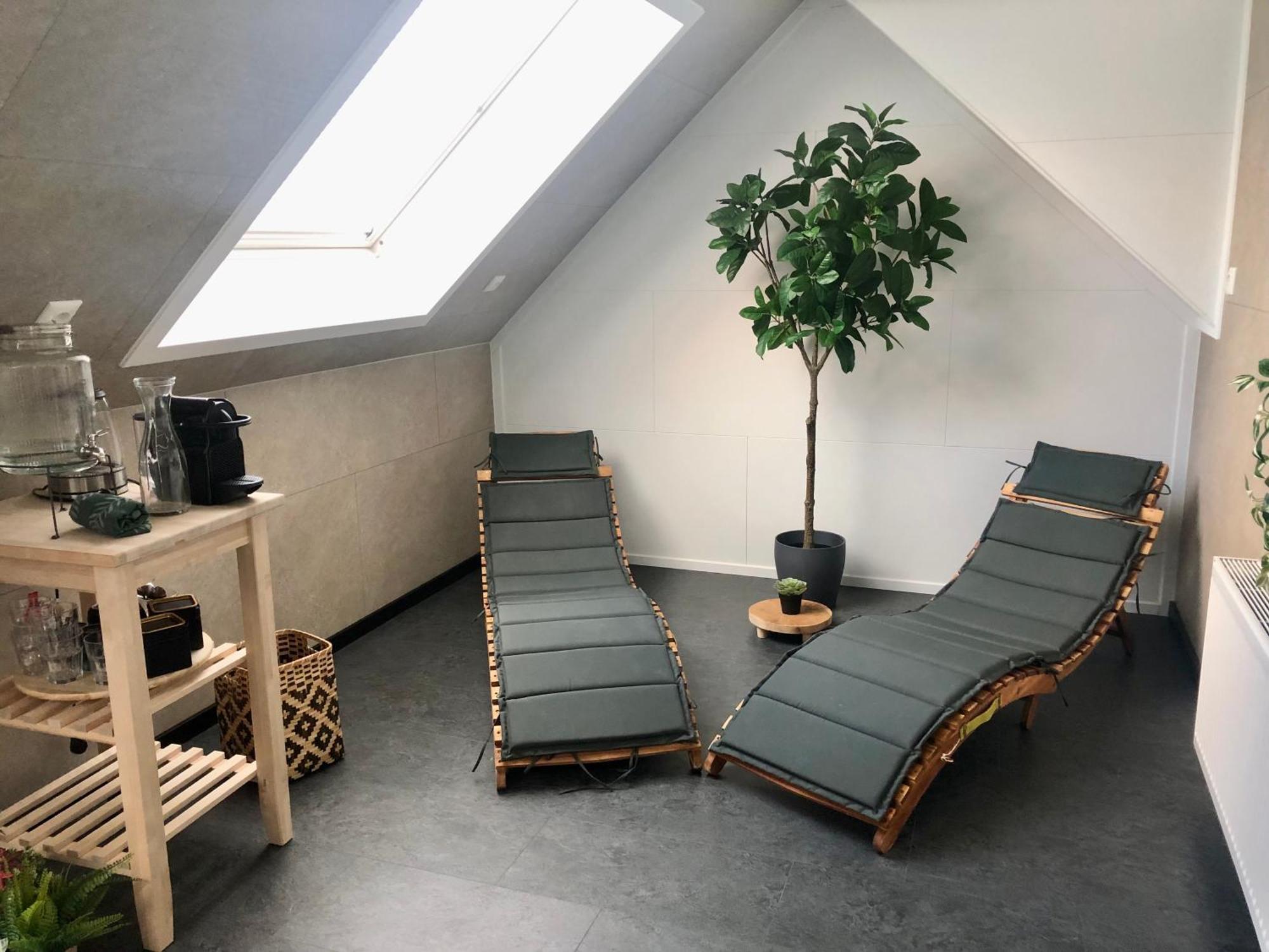 إغموند آن زي Sommerhaus Glucklich Am Meer 2 Mit Wellnesszugang المظهر الخارجي الصورة